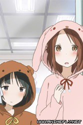 Isshukan friends specials