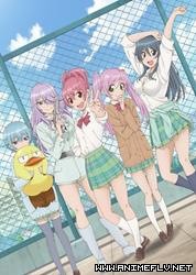 Sabagebu!