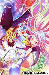 No game No Life Specials